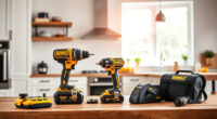 Best DEWALT Power Tools for Contractors (2026) — Guide 22