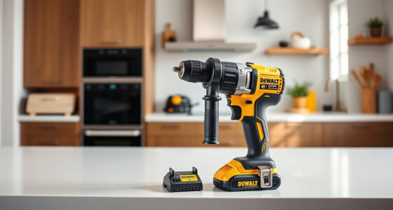 Best DEWALT Power Tools for Contractors (2026) — Guide 26