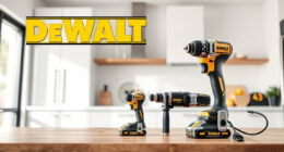 Best DEWALT Power Tools for Contractors (2026) — Guide 34