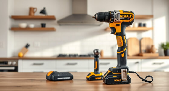 Best DEWALT Power Tools for Contractors (2026) — Guide 38