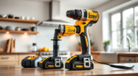 Best DEWALT Power Tools for Contractors (2026) — Guide 42