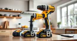 Best DEWALT Power Tools for Contractors (2026) — Guide 42