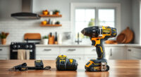 Best DEWALT Power Tools for DIY (2026) — Guide 1