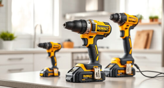 Best DEWALT Power Tools for DIY (2026) — Guide 1