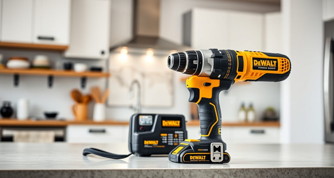 Best DEWALT Power Tools for DIY (2026) — Guide 13