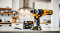 Best DEWALT Power Tools for DIY (2026) — Guide 13
