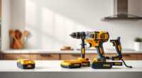 Best DEWALT Power Tools for DIY (2026) — Guide 17