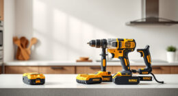 Best DEWALT Power Tools for DIY (2026) — Guide 17