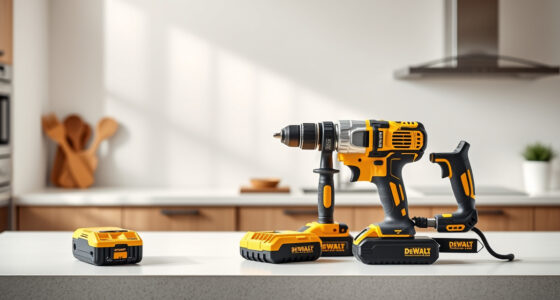 Best DEWALT Power Tools for DIY (2026) — Guide 17