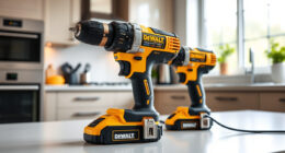 Best DEWALT Power Tools for DIY (2026) — Guide 21