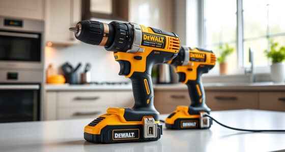 Best DEWALT Power Tools for DIY (2026) — Guide 21