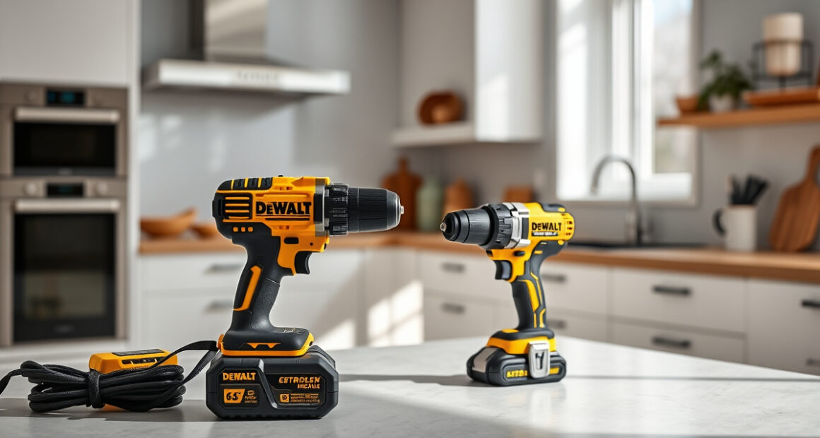 Best DEWALT Power Tools for DIY (2026) — Guide 29