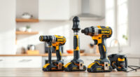 Best DEWALT Power Tools for DIY (2026) — Guide 33