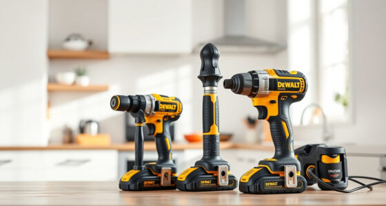 Best DEWALT Power Tools for DIY (2026) — Guide 33