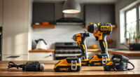 Best DEWALT Power Tools for DIY (2026) — Guide 37