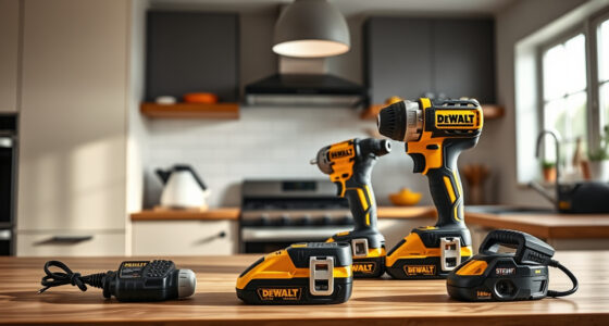 Best DEWALT Power Tools for DIY (2026) — Guide 37