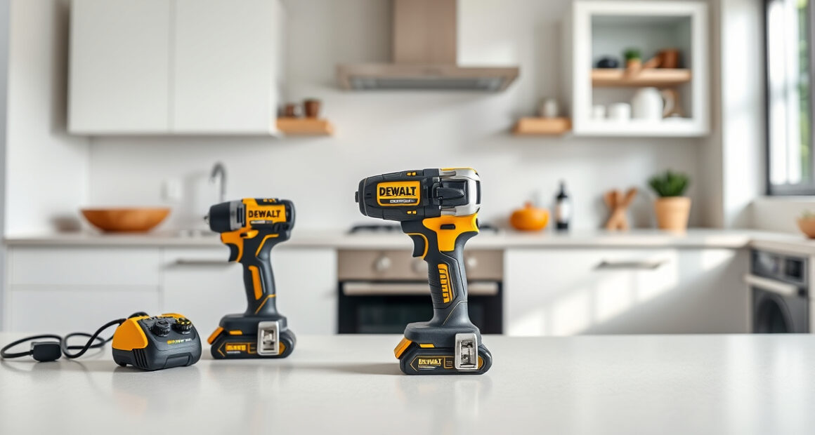 Best DEWALT Power Tools for DIY (2026) — Guide 41