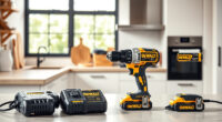 Best DEWALT Power Tools for DIY (2026) — Guide 9