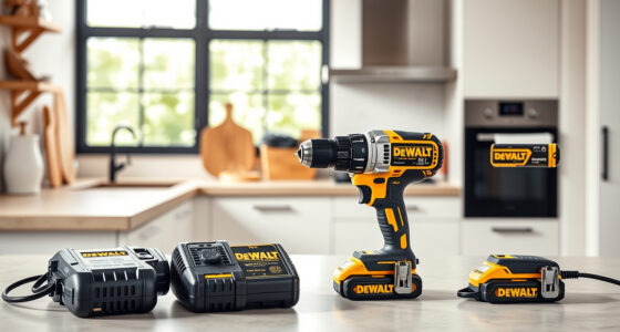 Best DEWALT Power Tools for DIY (2026) — Guide 9