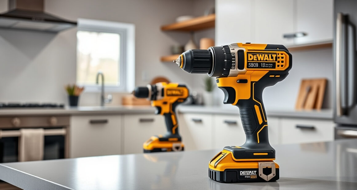 Best DEWALT Power Tools for Woodworking (2026) — Guide 11