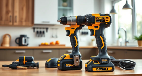 Best DEWALT Power Tools for Woodworking (2026) — Guide 15