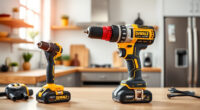 Best DEWALT Power Tools for Woodworking (2026) — Guide 19