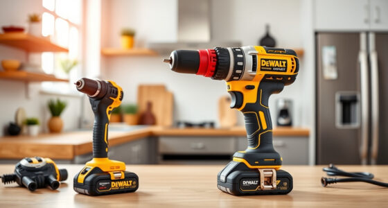 Best DEWALT Power Tools for Woodworking (2026) — Guide 19