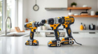 Best DEWALT Power Tools for Woodworking (2026) — Guide 23
