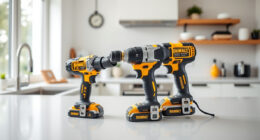 Best DEWALT Power Tools for Woodworking (2026) — Guide 23