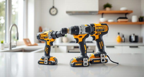 Best DEWALT Power Tools for Woodworking (2026) — Guide 23