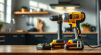 Best DEWALT Power Tools for Woodworking (2026) — Guide 27