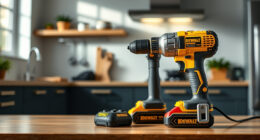 Best DEWALT Power Tools for Woodworking (2026) — Guide 27