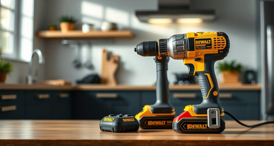 Best DEWALT Power Tools for Woodworking (2026) — Guide 27