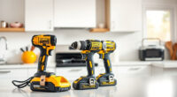 Best DEWALT Power Tools for Woodworking (2026) — Guide 3