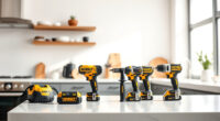 Best DEWALT Power Tools for Woodworking (2026) — Guide 3