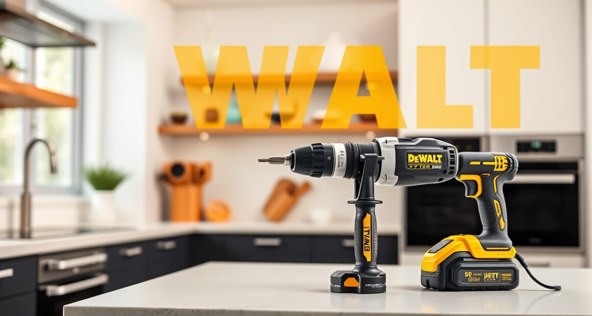 Best DEWALT Power Tools for Woodworking (2026) — Guide 31