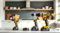 Best DEWALT Power Tools for Woodworking (2026) — Guide 35