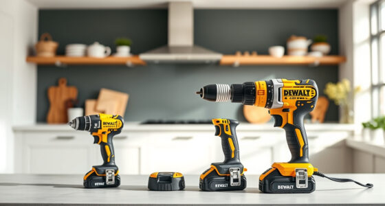 Best DEWALT Power Tools for Woodworking (2026) — Guide 35