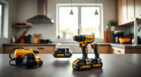 Best DEWALT Power Tools for Woodworking (2026) — Guide 39