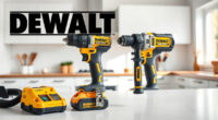 Best DEWALT Power Tools for Woodworking (2026) — Guide 43