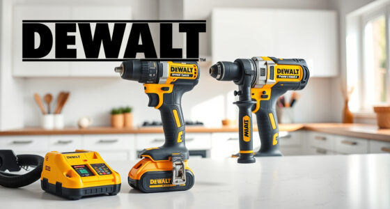 Best DEWALT Power Tools for Woodworking (2026) — Guide 43