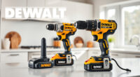Best DEWALT Power Tools for Woodworking (2026) — Guide 7