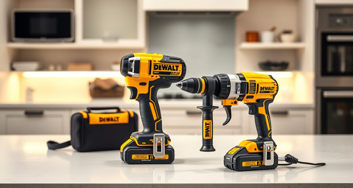 Best DEWALT Saw Blades in 2026: Top Picks for Precision & Durability