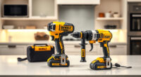 Best DEWALT Saw Blades in 2026: Top Picks for Precision & Durability