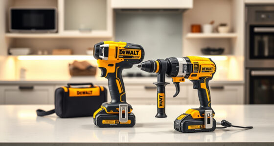 Best DEWALT Saw Blades in 2026: Top Picks for Precision & Durability