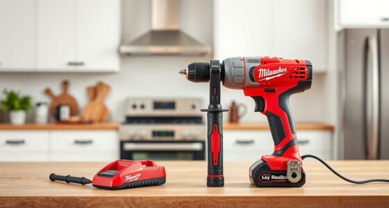 Best Milwaukee Power Tools for DIY (2026) — Guide 11