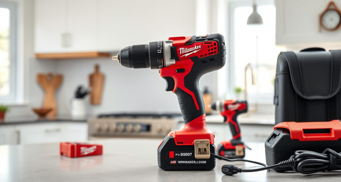 Best Milwaukee Power Tools for DIY (2026) — Guide 11