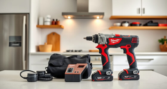 Best Milwaukee Power Tools for DIY (2026) — Guide 15
