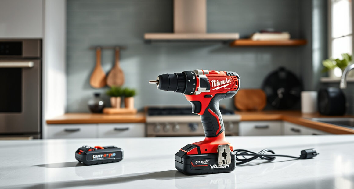Best Milwaukee Power Tools for DIY (2026) — Guide 19