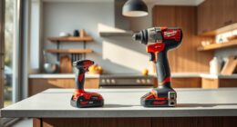 Best Milwaukee Power Tools for DIY (2026) — Guide 23